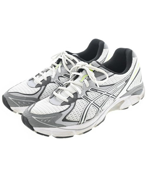 asics 運動鞋
