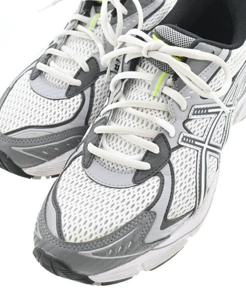 asics 運動鞋
