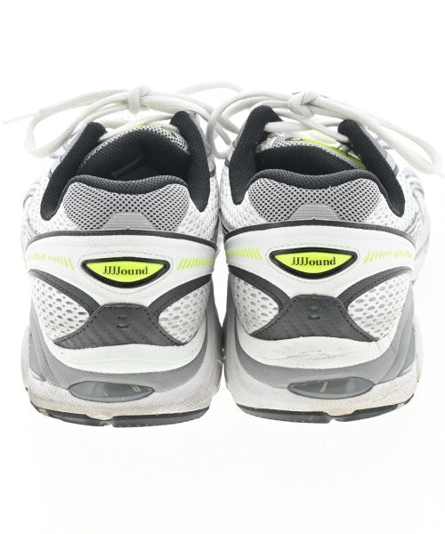 asics 運動鞋
