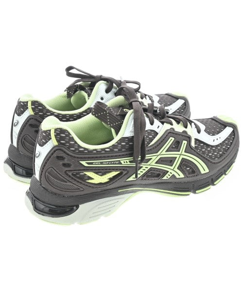 asics 運動鞋