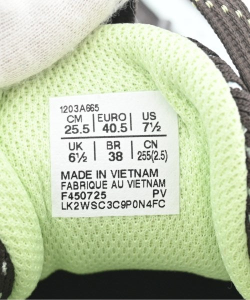 asics 運動鞋