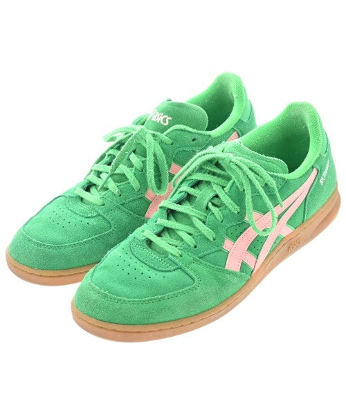 asics 運動鞋