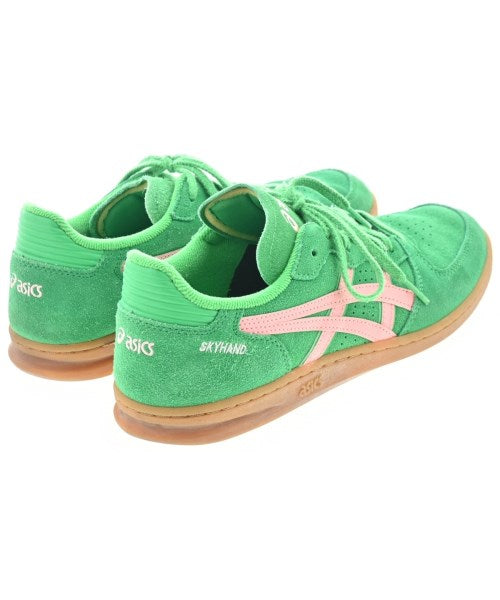 asics 運動鞋
