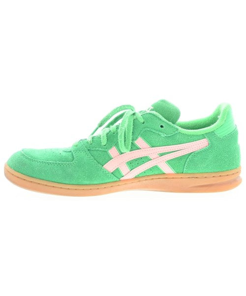 asics 運動鞋