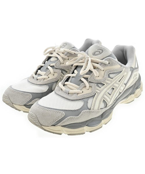 asics 運動鞋