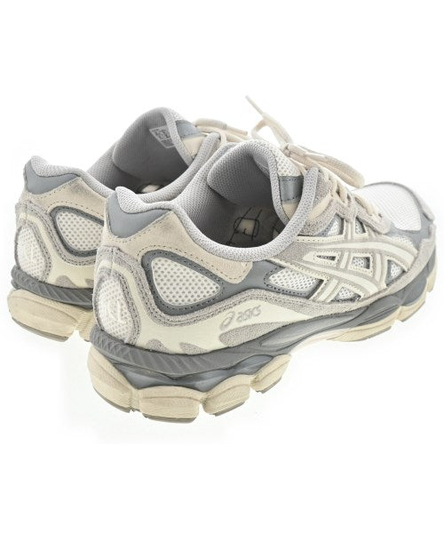asics 運動鞋
