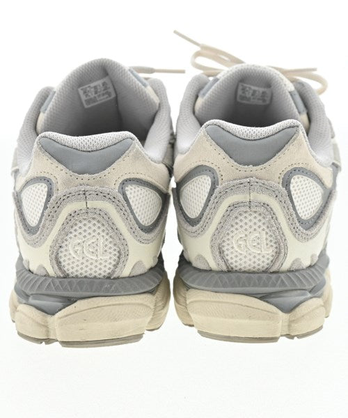asics 運動鞋