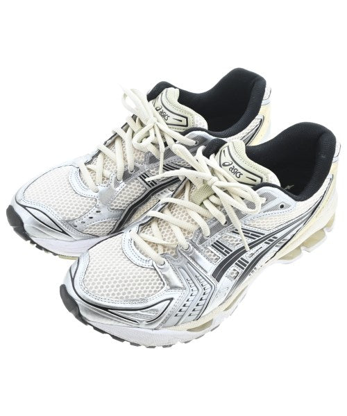 asics 運動鞋
