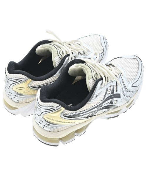 asics 運動鞋