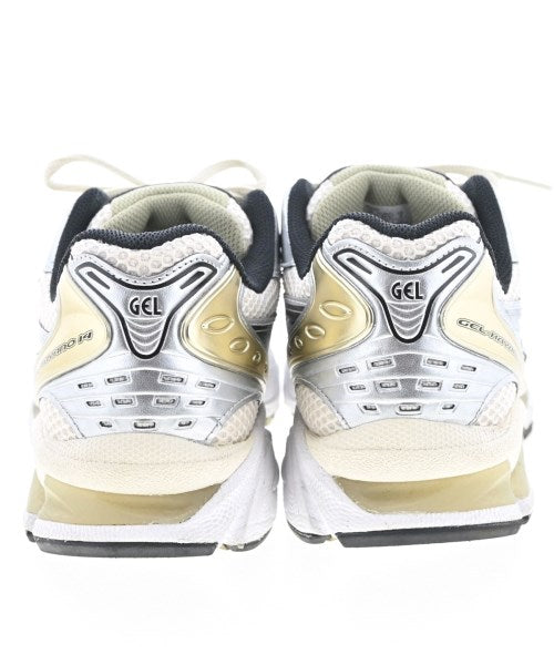 asics 運動鞋