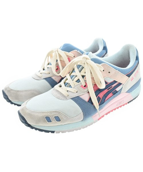 asics 運動鞋