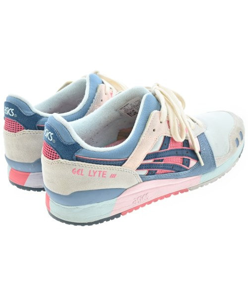 asics 運動鞋