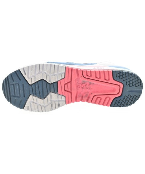 asics 運動鞋