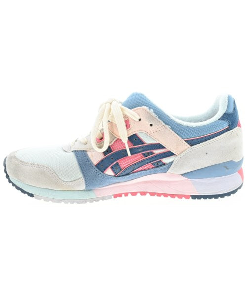asics 運動鞋