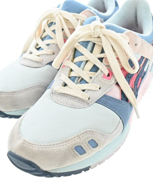 asics 運動鞋