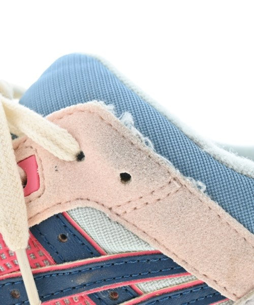 asics 運動鞋