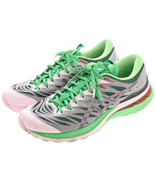 asics 運動鞋