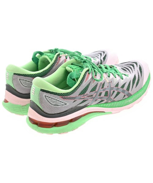 asics 運動鞋