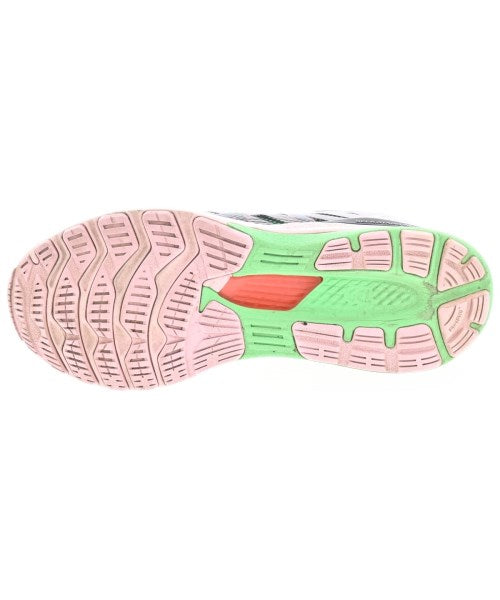 asics 運動鞋