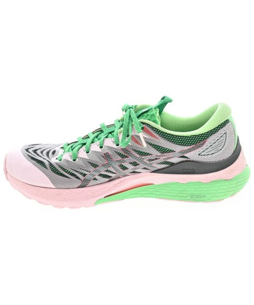 asics 運動鞋