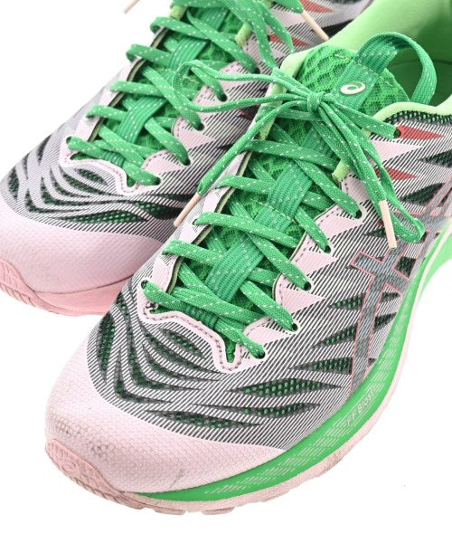 asics 運動鞋