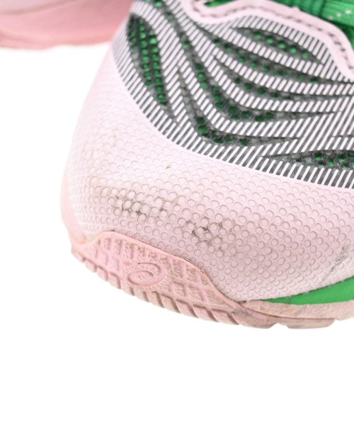 asics 運動鞋
