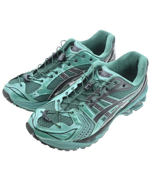 asics 運動鞋