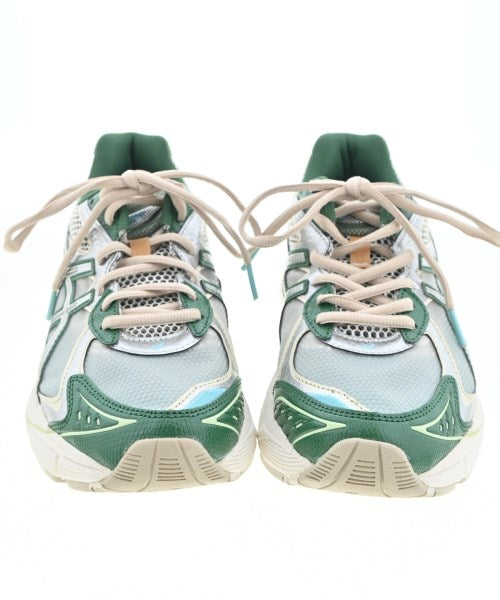 asics 運動鞋