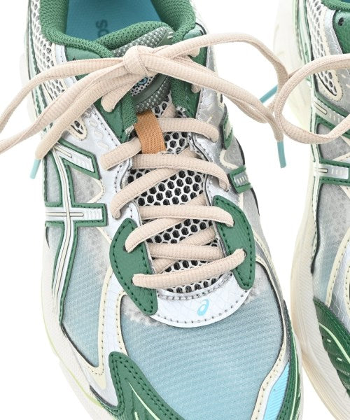 asics 運動鞋