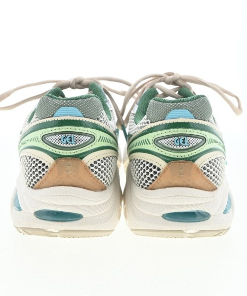 asics 運動鞋