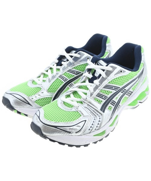 asics 運動鞋