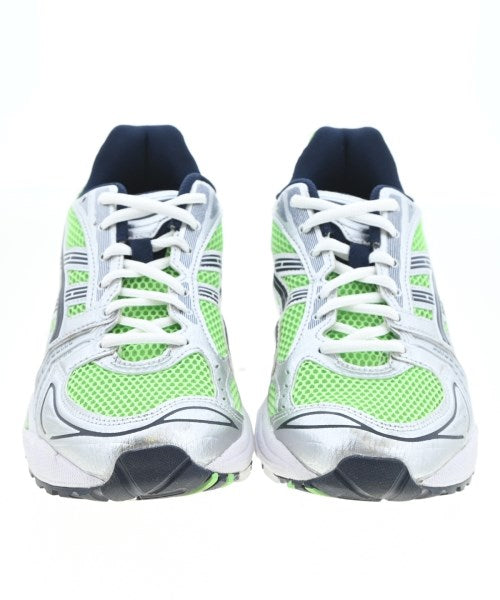 asics 運動鞋