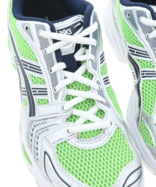 asics 運動鞋