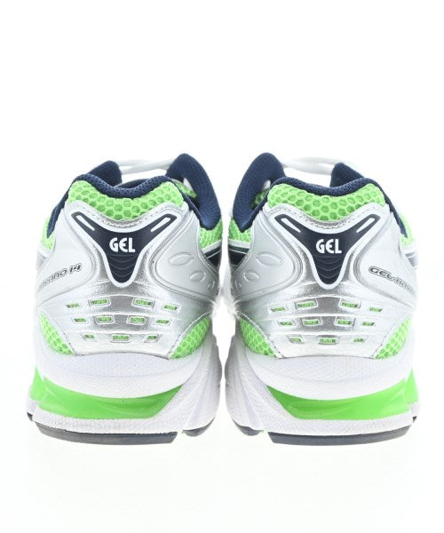 asics 運動鞋