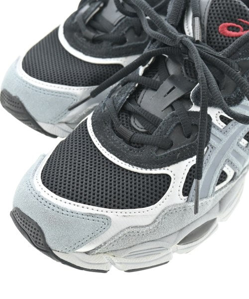 asics 運動鞋