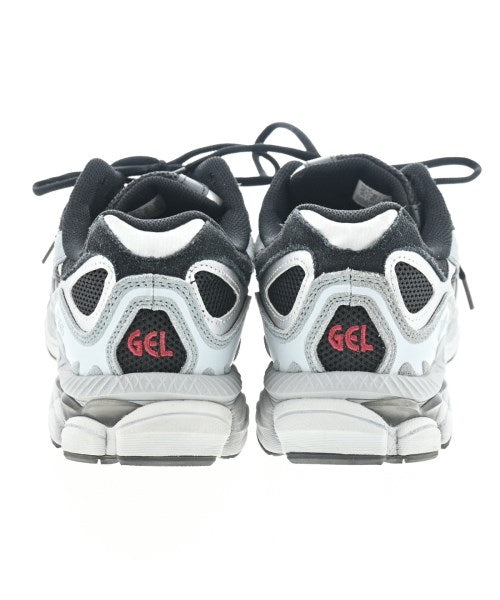 asics 運動鞋