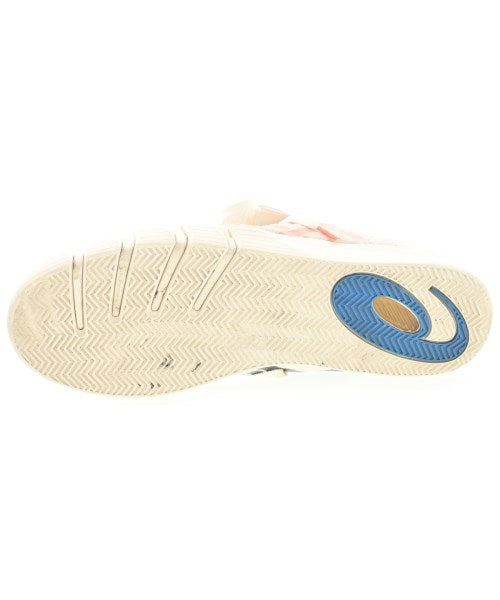 asics 運動鞋