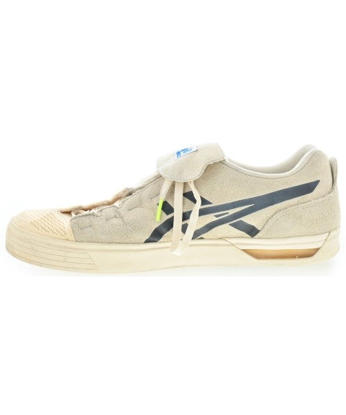 asics 運動鞋