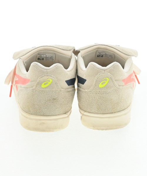 asics 運動鞋
