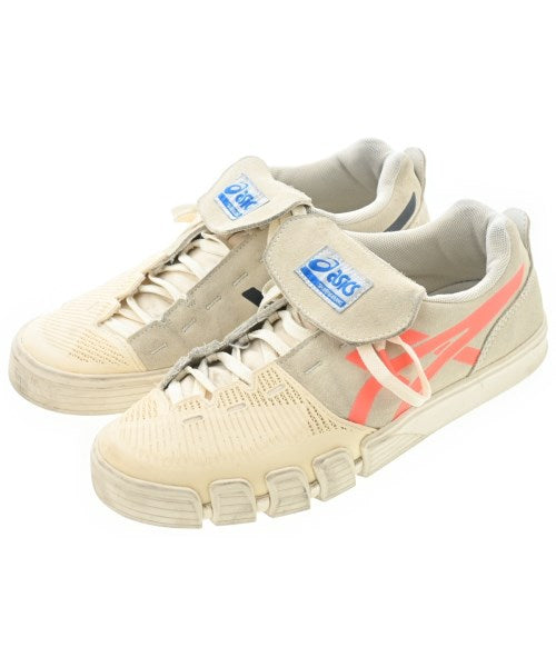 asics 運動鞋