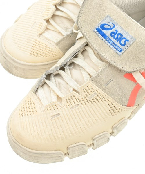 asics 運動鞋