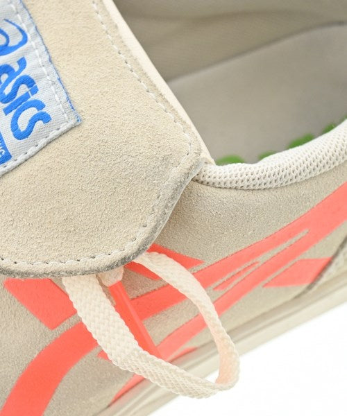 asics 運動鞋