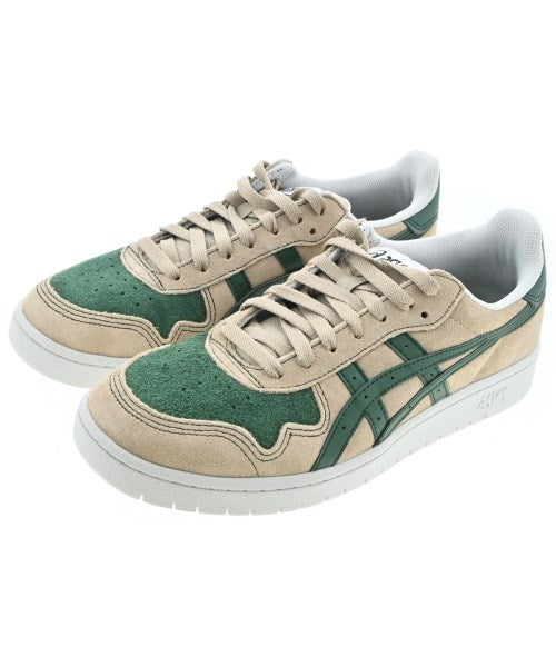 asics 運動鞋