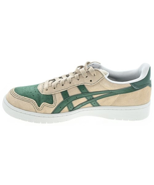 asics 運動鞋