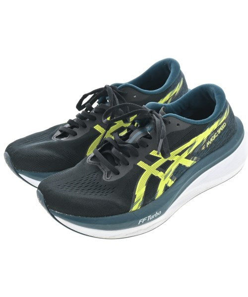 asics 運動鞋