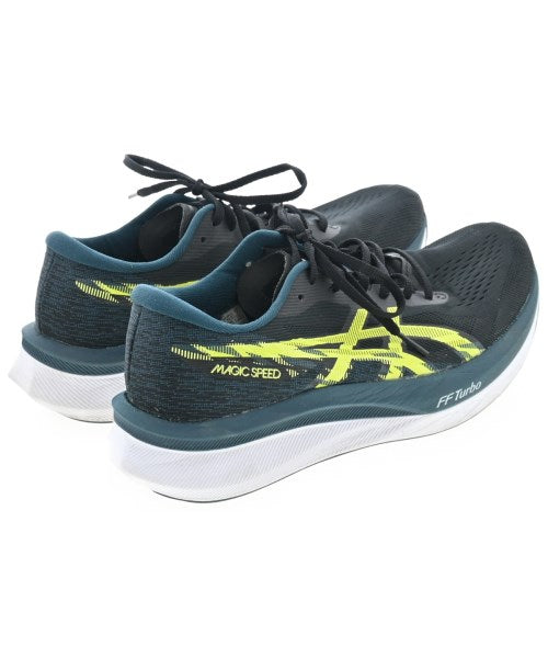 asics 運動鞋