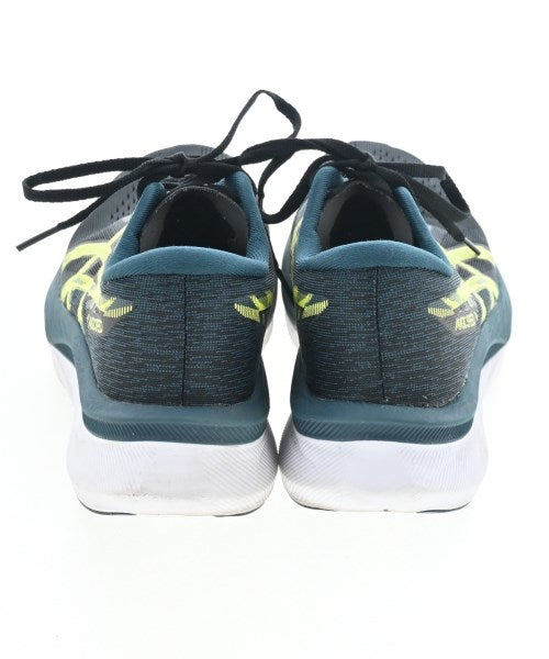 asics 運動鞋