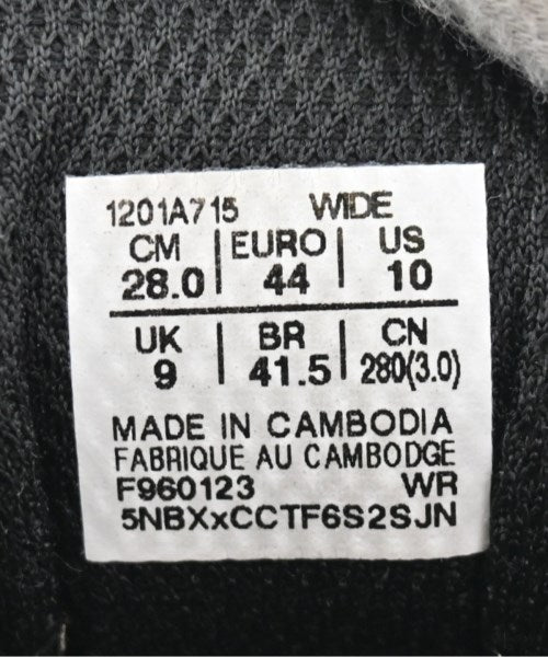 asics 運動鞋