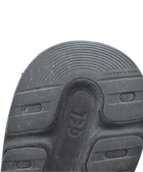 asics 運動鞋