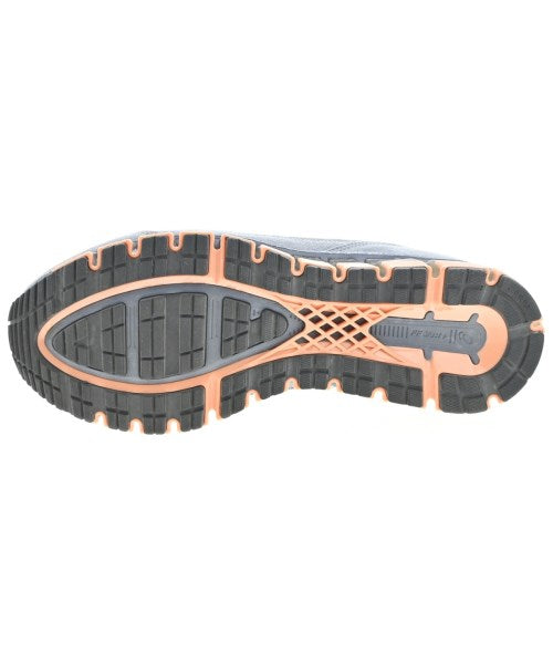 asics 運動鞋
